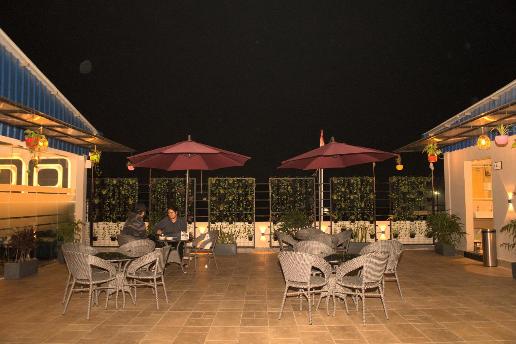 Hotel Tanisha Kishanganj Dış mekan fotoğraf