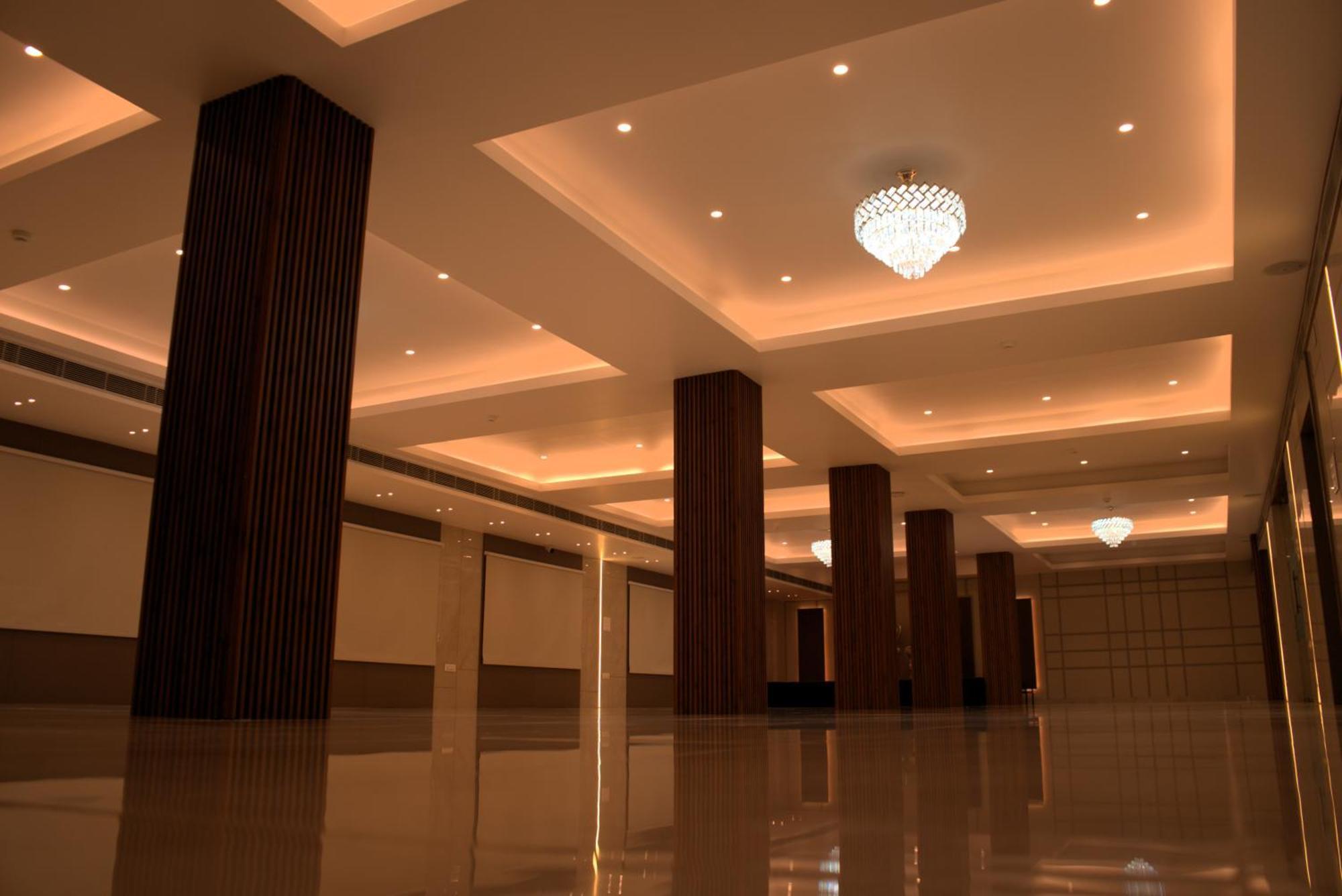 Hotel Tanisha Kishanganj Dış mekan fotoğraf