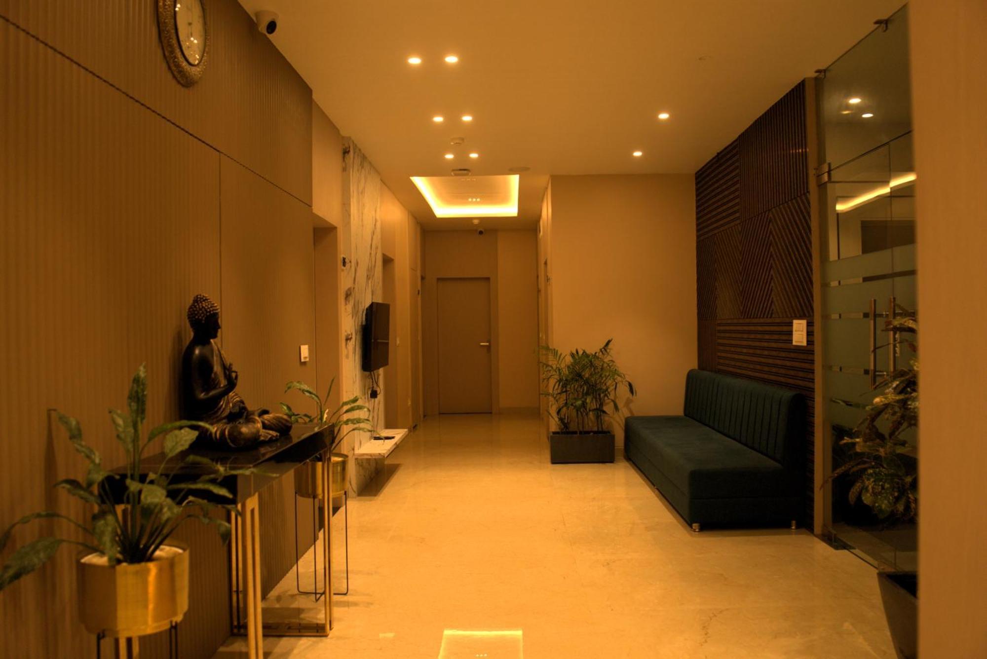 Hotel Tanisha Kishanganj Dış mekan fotoğraf