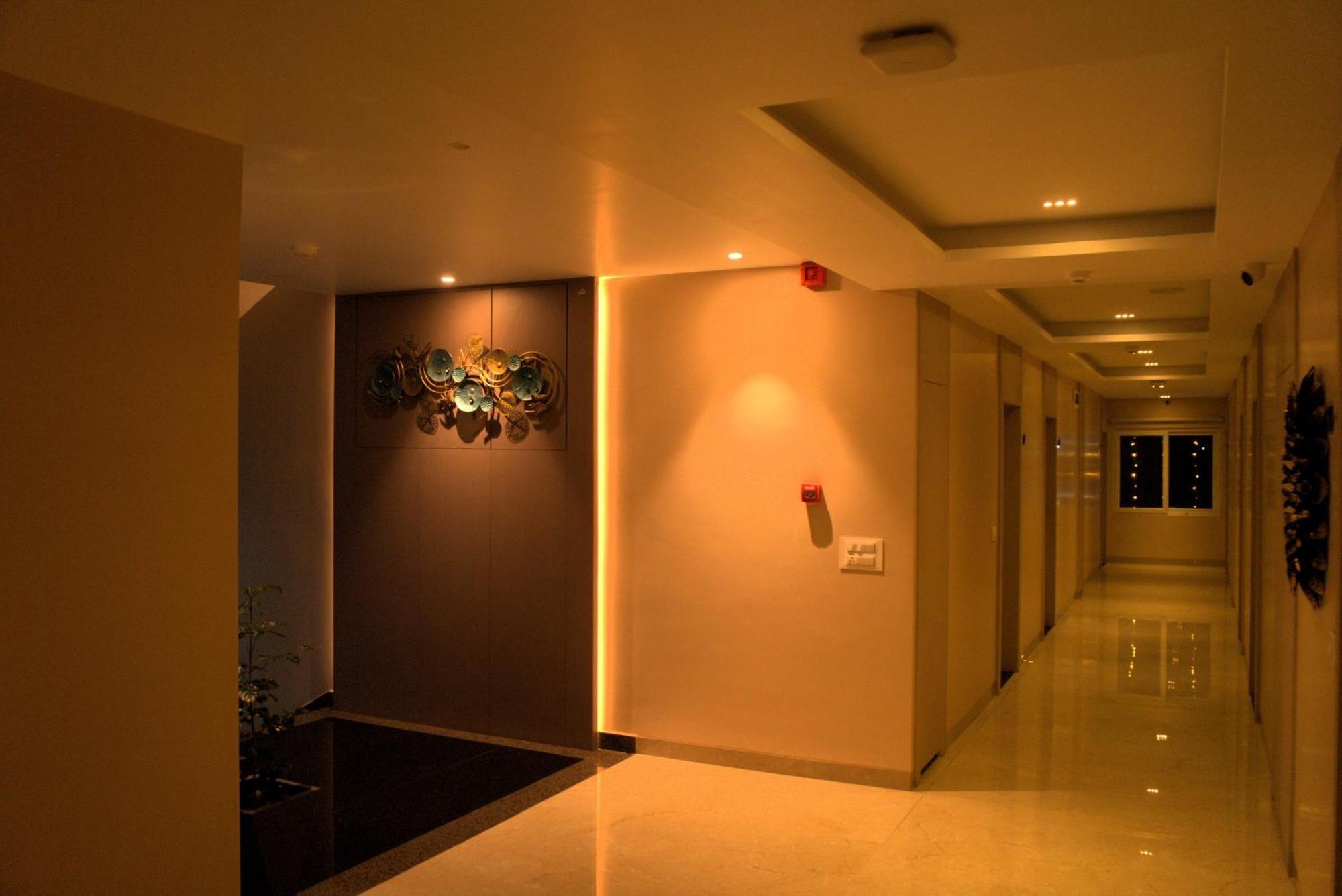 Hotel Tanisha Kishanganj Dış mekan fotoğraf