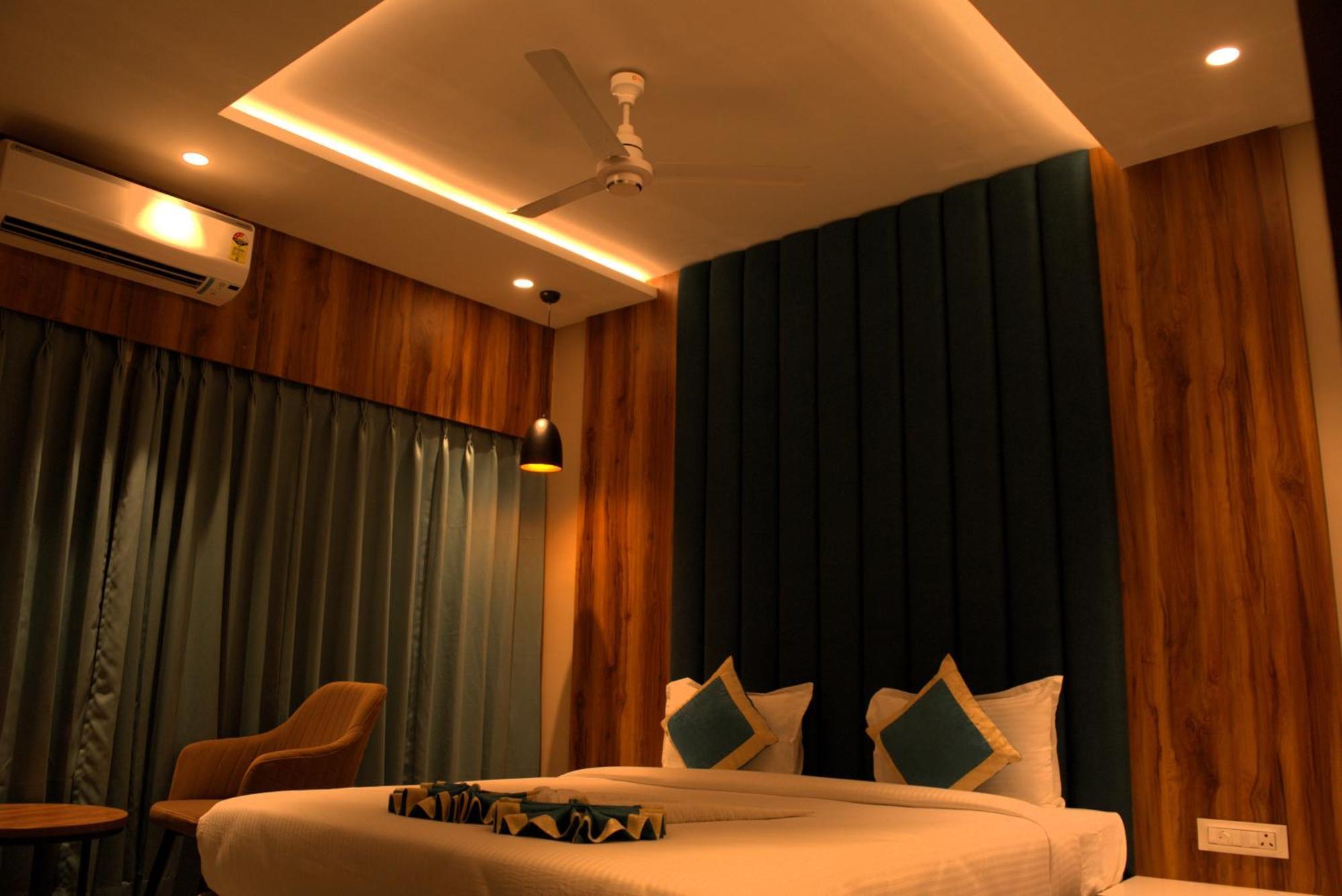 Hotel Tanisha Kishanganj Dış mekan fotoğraf