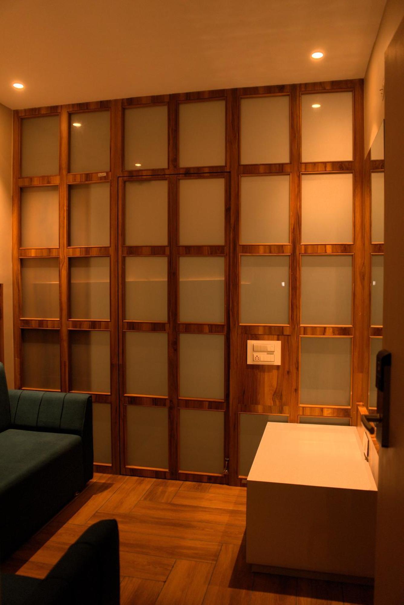 Hotel Tanisha Kishanganj Dış mekan fotoğraf