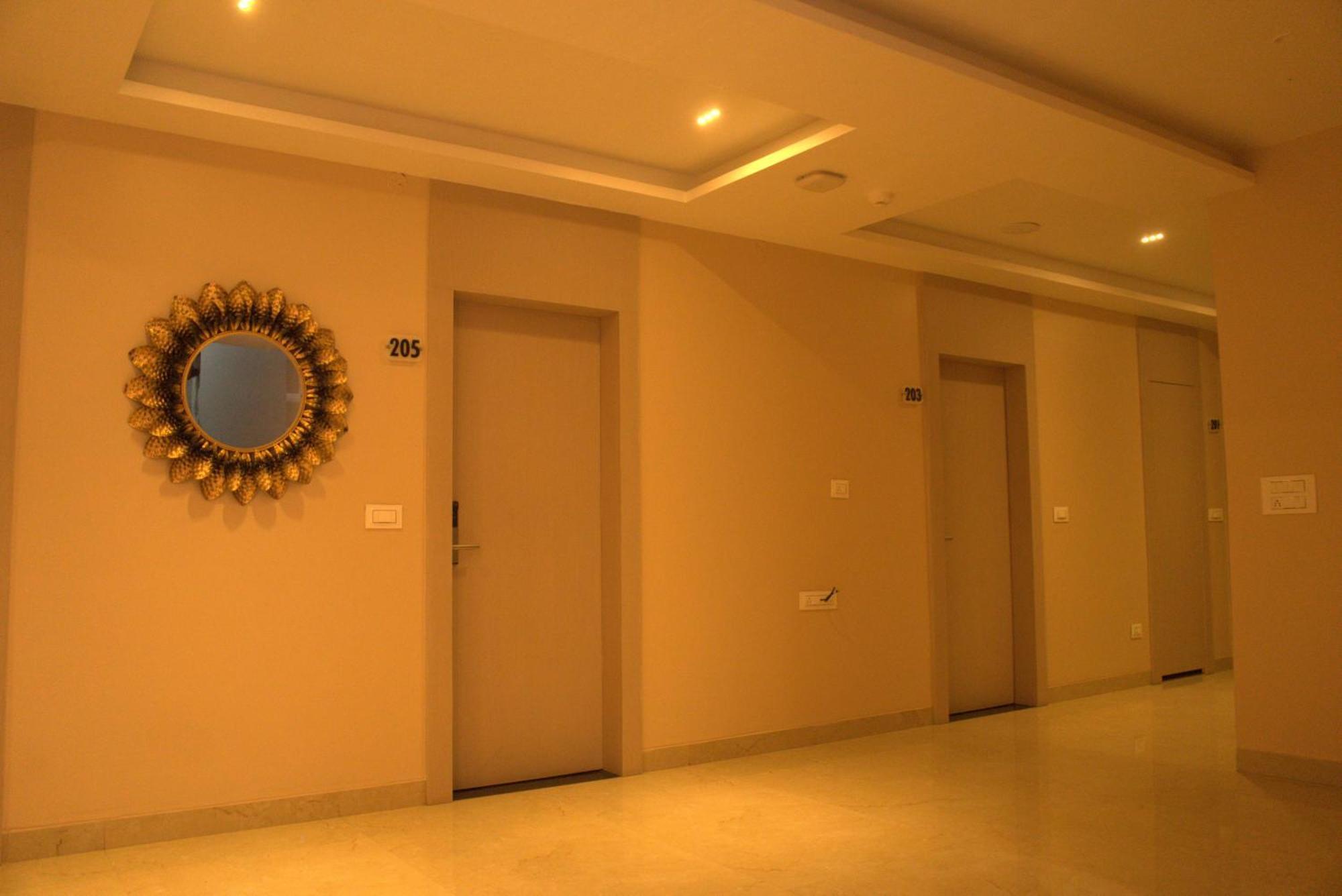 Hotel Tanisha Kishanganj Dış mekan fotoğraf